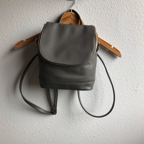 a new day convertible backpack